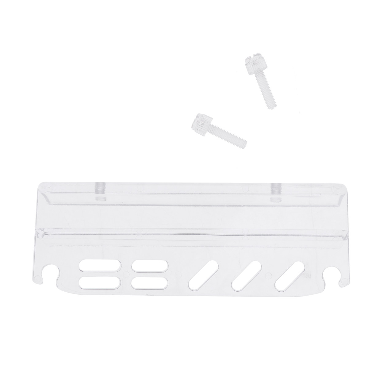 Planted Aquarium Maintenance - Acrylic Holder Rack Water Plant Tools