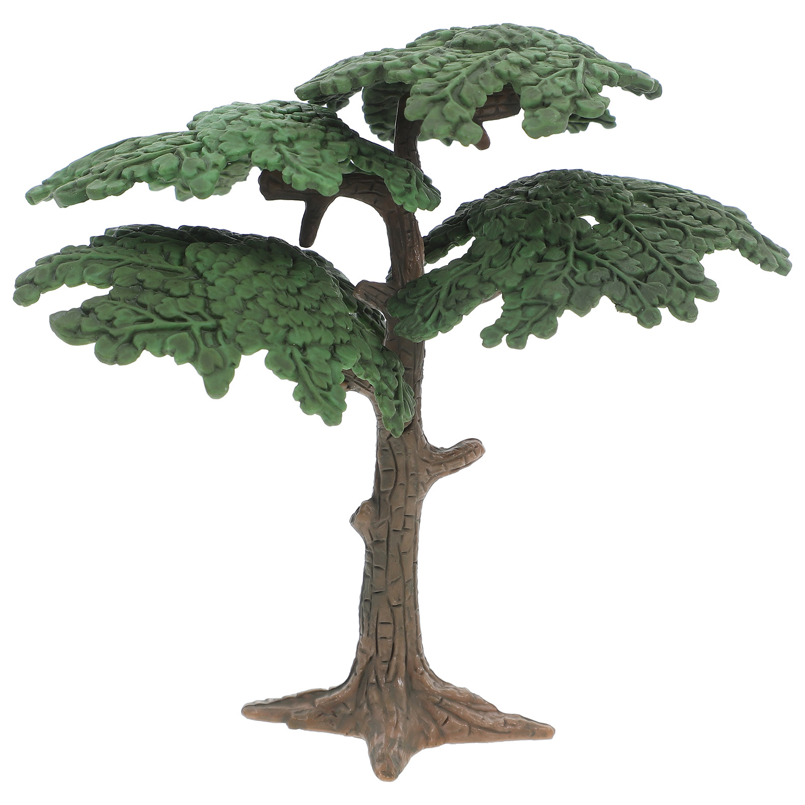 Planted Aquarium Maintenance - Artificial Aquarium Plants Realistic Ficus Tree