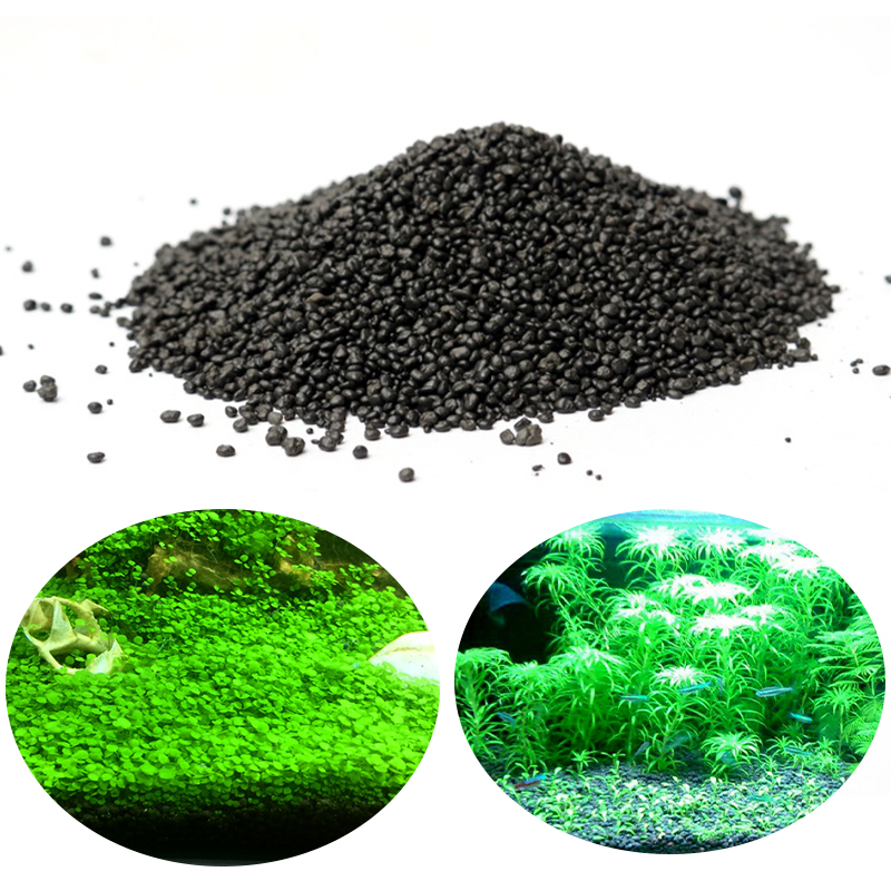 Aquarium Water Grass Mud Plant - Aquarium Plant Nutrients review and price