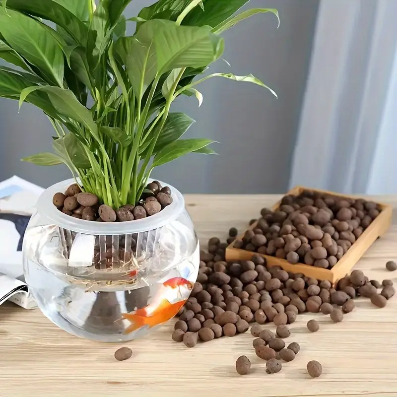 Lightweight & Breathable Terra - Aquarium Plant review and price