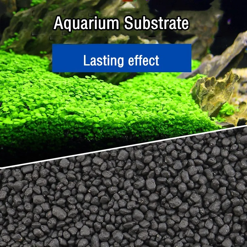 500g Aquarium Planted Soil Sub - Aquarium Plant Nutrients review and price