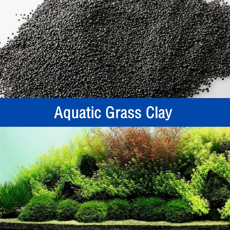 500g Aquarium Planted Soil Sub - Aquarium Plant Nutrients review and price