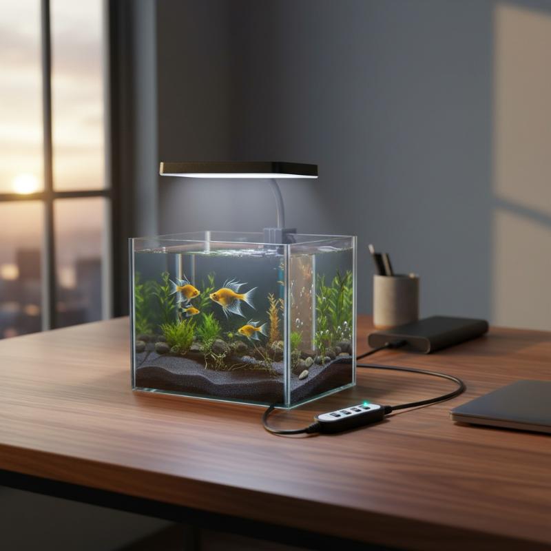 Led Waterproof Aquarium Light  - Aquarium Plant review and price
