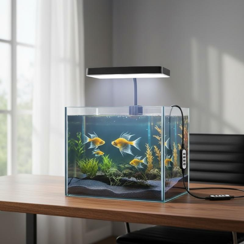Led Waterproof Aquarium Light  - Aquarium Plant review and price