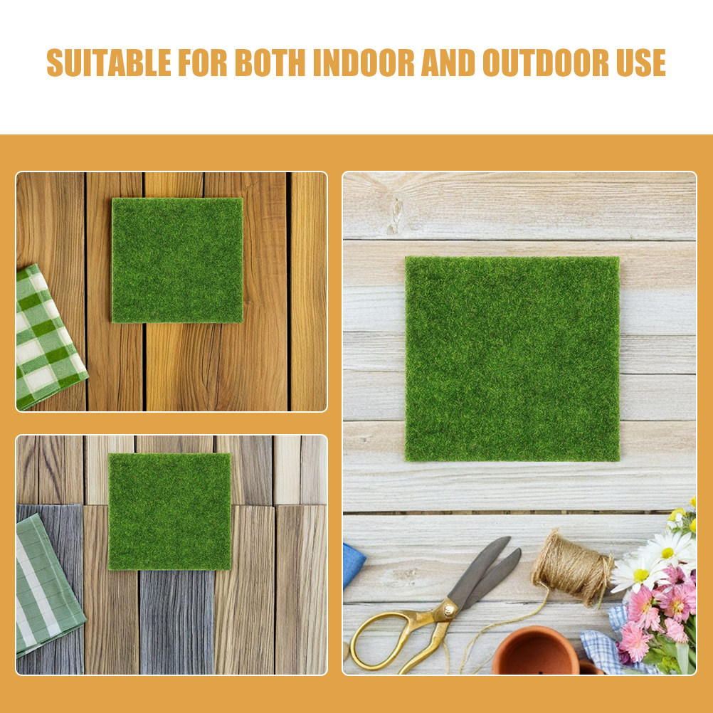 15Pcs Artificial Grass Realist - Aquarium Plant review and price