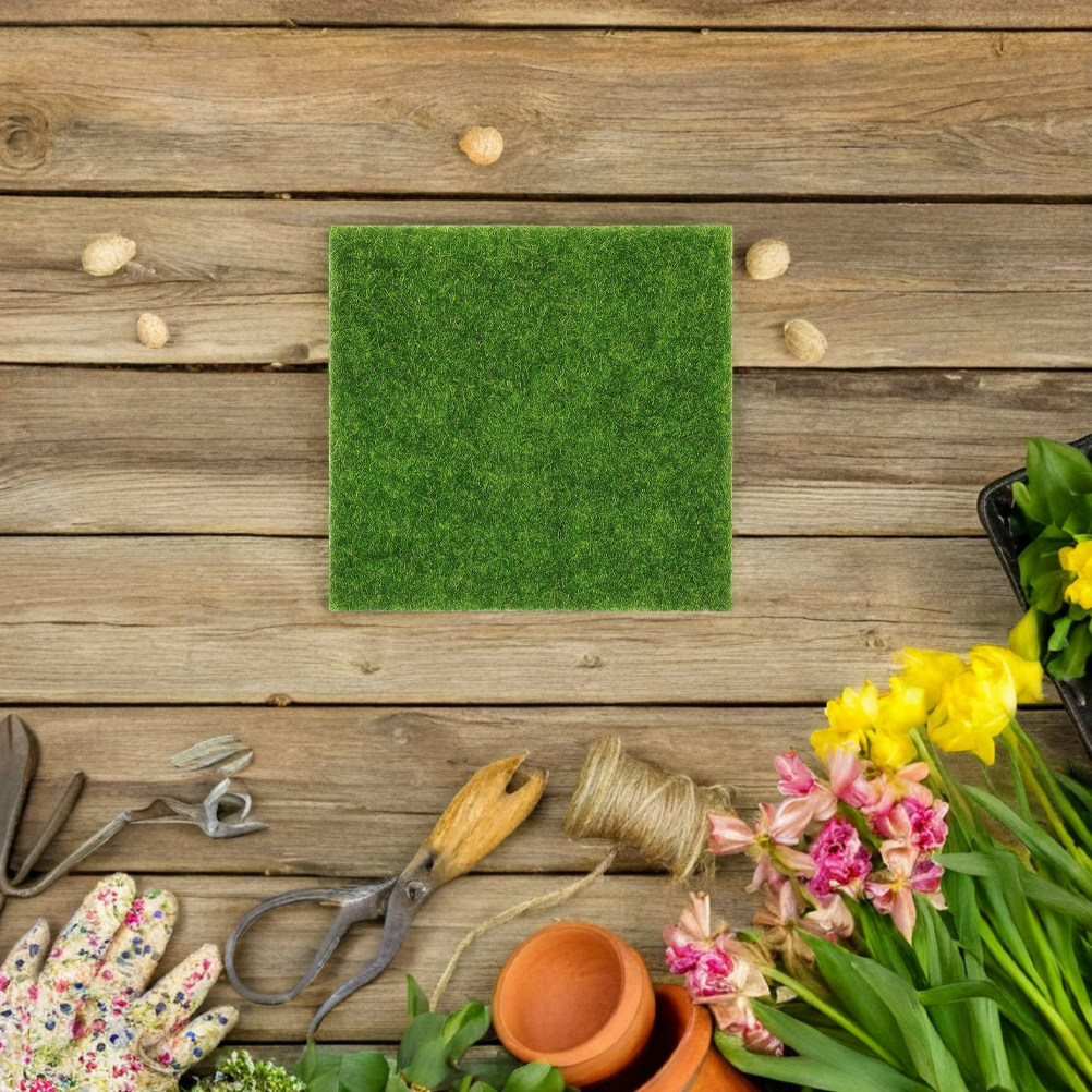 15Pcs Artificial Grass Realist - Aquarium Plant review and price
