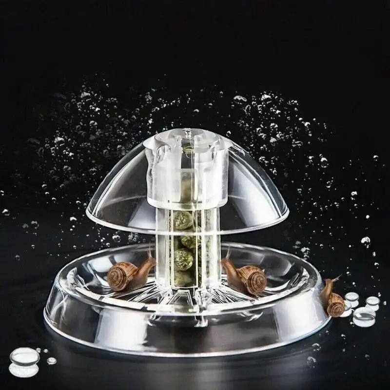 2026 New 6/8CM Clear Plastic S - Aquarium Planted Tank review and price