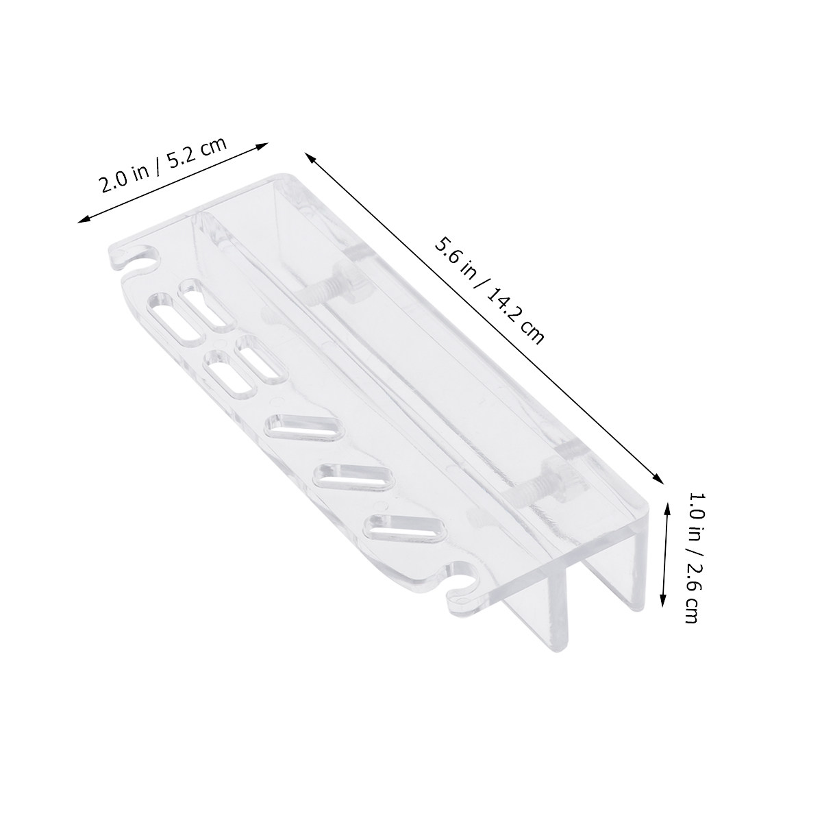 Acrylic Holder Rack Water Plan - Planted Aquarium Maintenance review and price