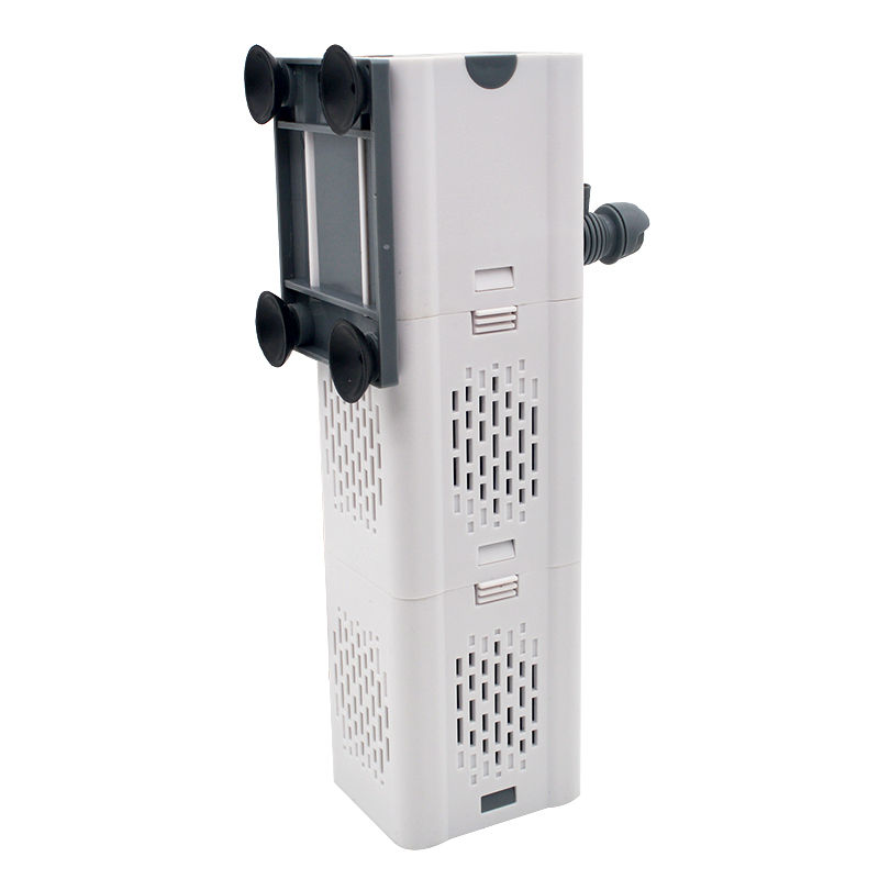 Aquarium Filter Pump Fish Tank - Aquarium Plant Iron review and price