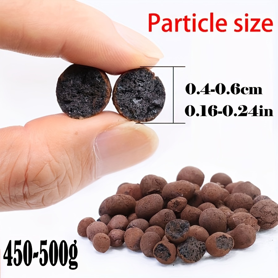 450-500g Aquarium Hydroponic C - Aquarium Plant Nutrients review and price