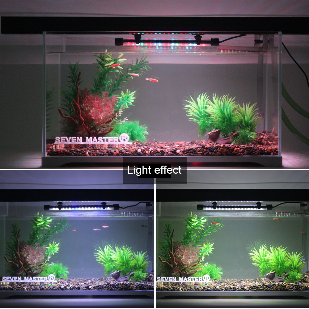 Aquarium Light LED Plant Grow  - Aquarium Plant Growth review and price