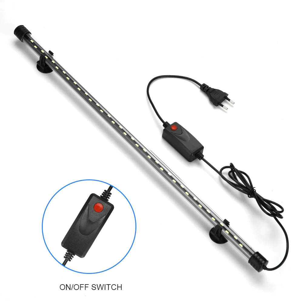 Aquarium Light LED Plant Grow  - Aquarium Plant Growth review and price