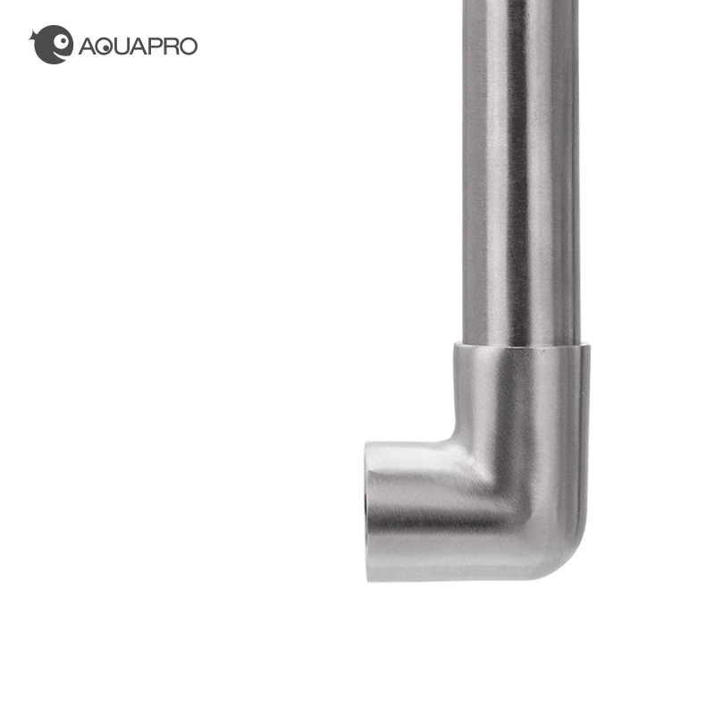 AQUAPRO Mini Stainless Steel I - Aquarium Plant Iron review and price