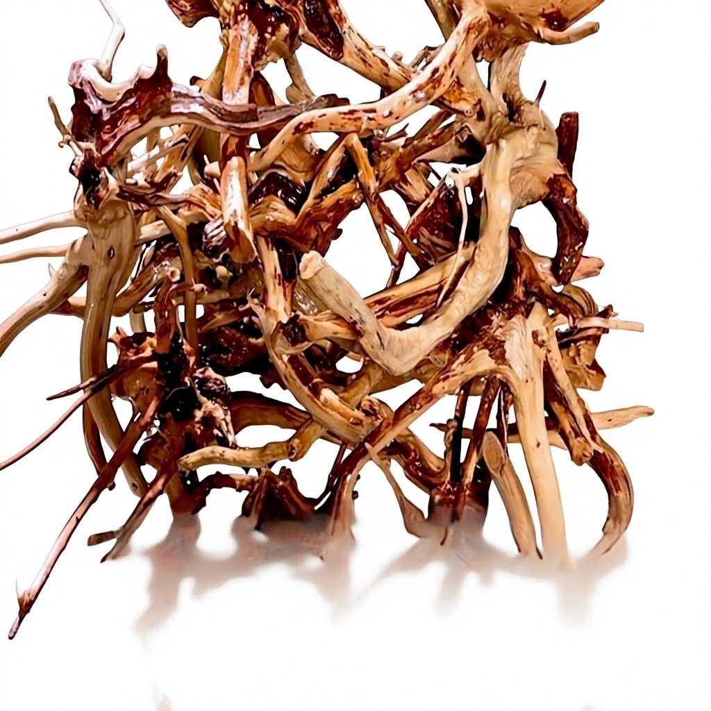 Natural Driftwood Branches For - Aquarium Planted Tank review and price