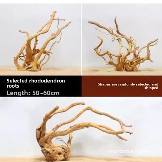 Natural Driftwood Branches For - Aquarium Planted Tank review and price