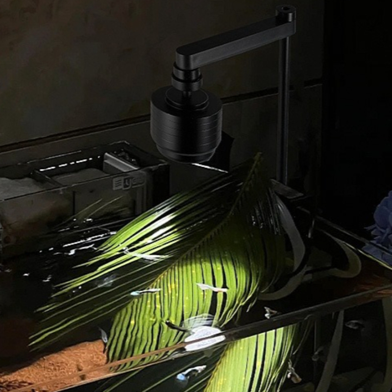 Fish Tank Light LED 3 Colors W - Aquarium Plant Iron review and price