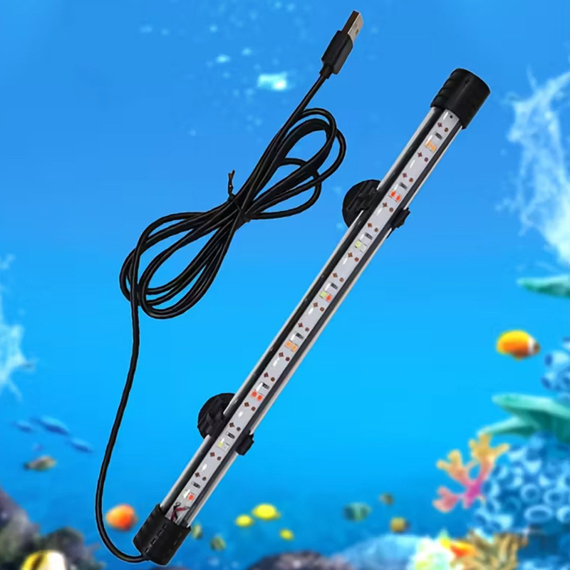 Fish Tank Light Underwater Lig - Aquarium Plant Growth review and price