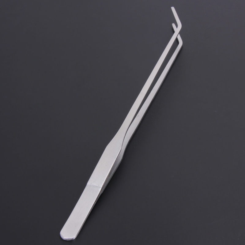 Aquarium Scissors Tweezers Too - Aquarium Plant Iron review and price