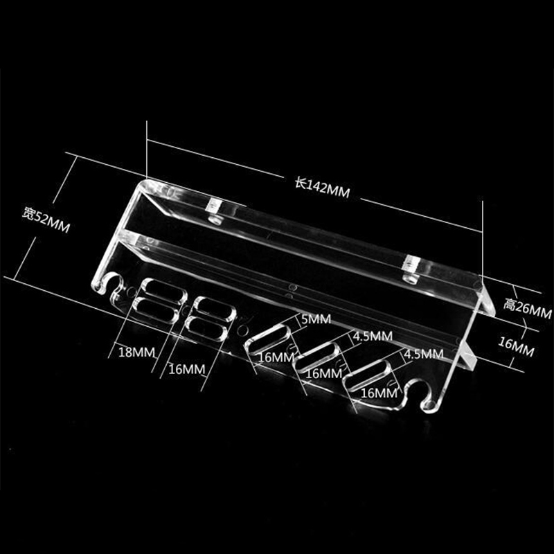 Aquarium Plant Tools Storage R - Planted Aquarium Maintenance review and price