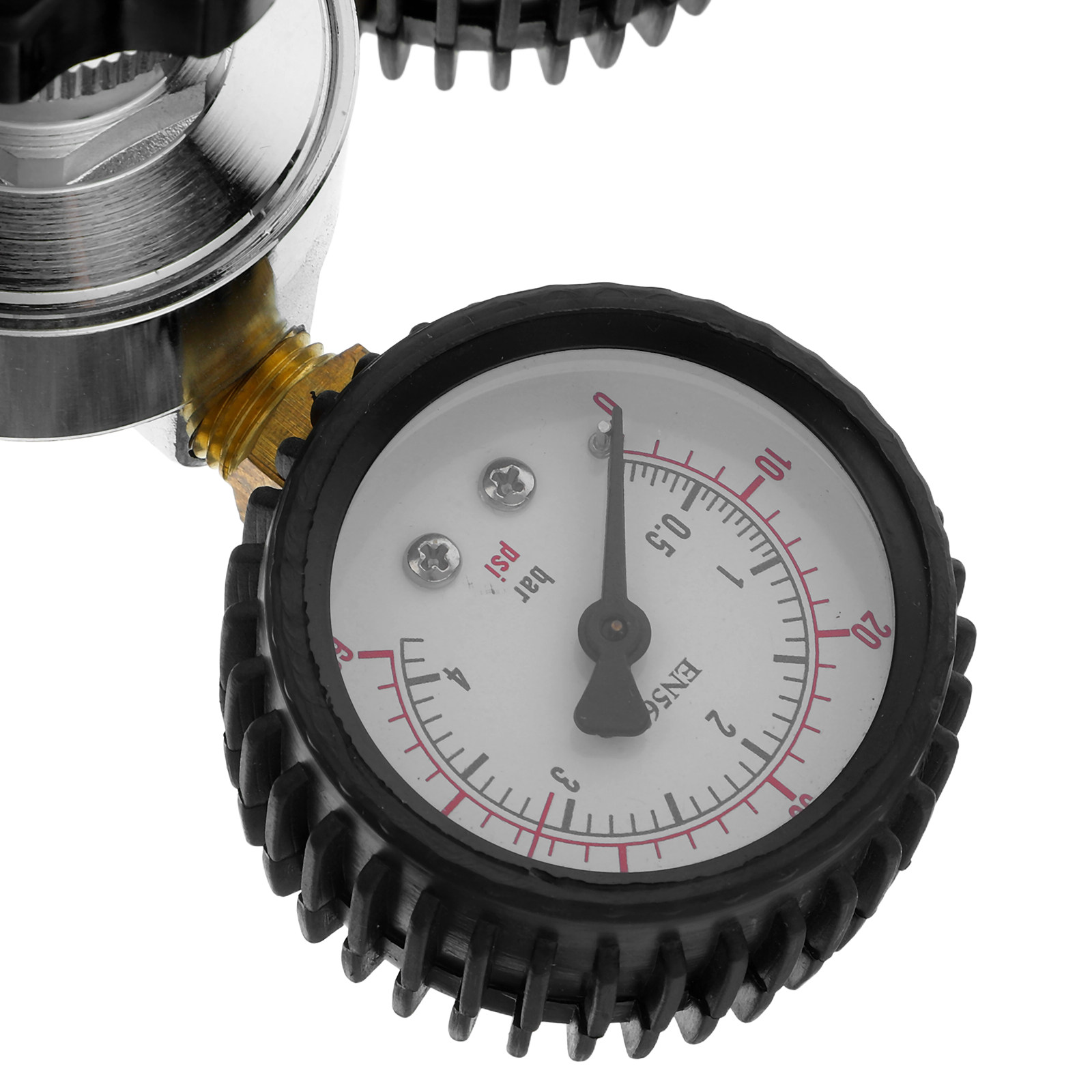 1Set Beer Brewing Equipment Cg - Co2 Regulator Dual Stage review and price
