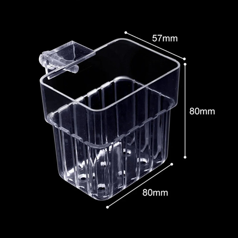 Aquarium Hanging Planter Cups  - Aquarium Plant Growth review and price