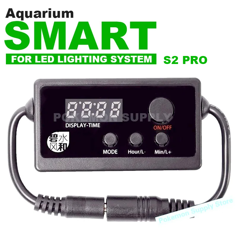 S2 PRO Aquarium Smart LED Cont - Aquarium Plant Iron review and price