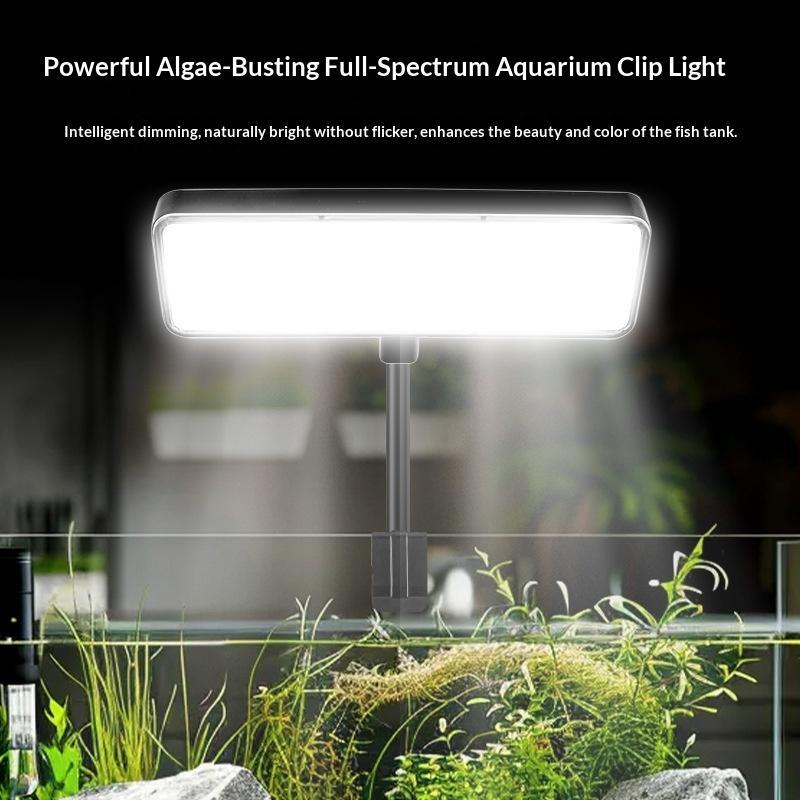 【HG】Led Waterproof Aquarium Li - Aquarium Plant review and price