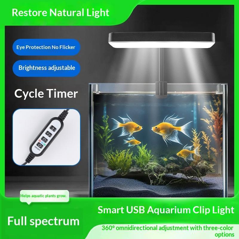 【HG】Led Waterproof Aquarium Li - Aquarium Plant review and price