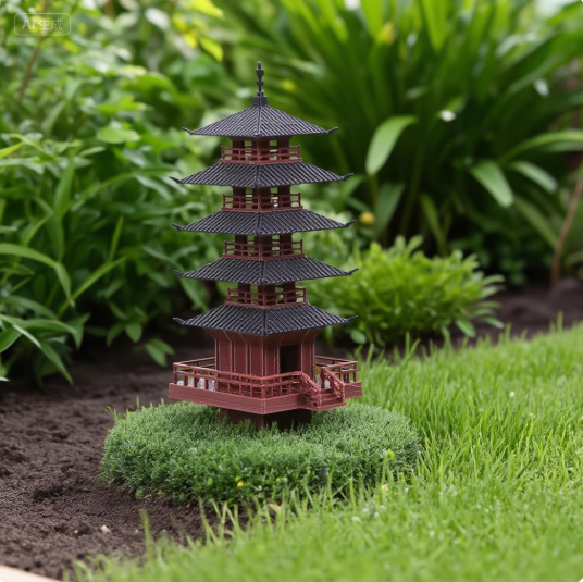 Garden Aquarium Bonsai Decor M - Aquarium Plant review and price