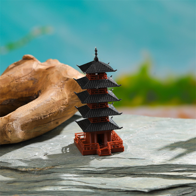 Garden Aquarium Bonsai Decor M - Aquarium Plant review and price