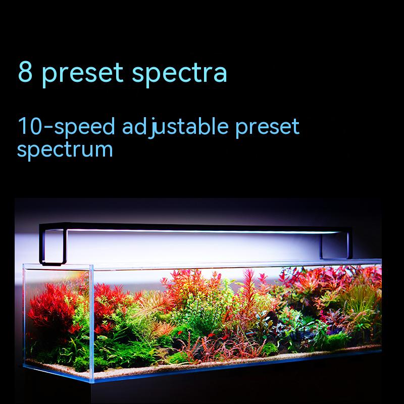 NETLEA 540S/590S Aquarium Full - Aquarium Plant Growth review and price