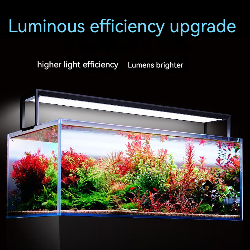 NETLEA 540S/590S Aquarium Full - Aquarium Plant Growth review and price