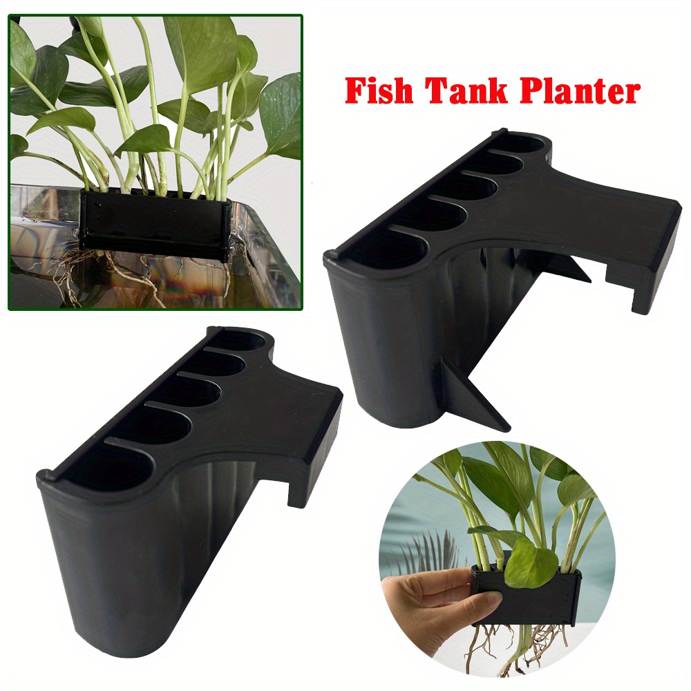 Aquarium Plant Holder with Han - Planted Aquarium Maintenance review and price