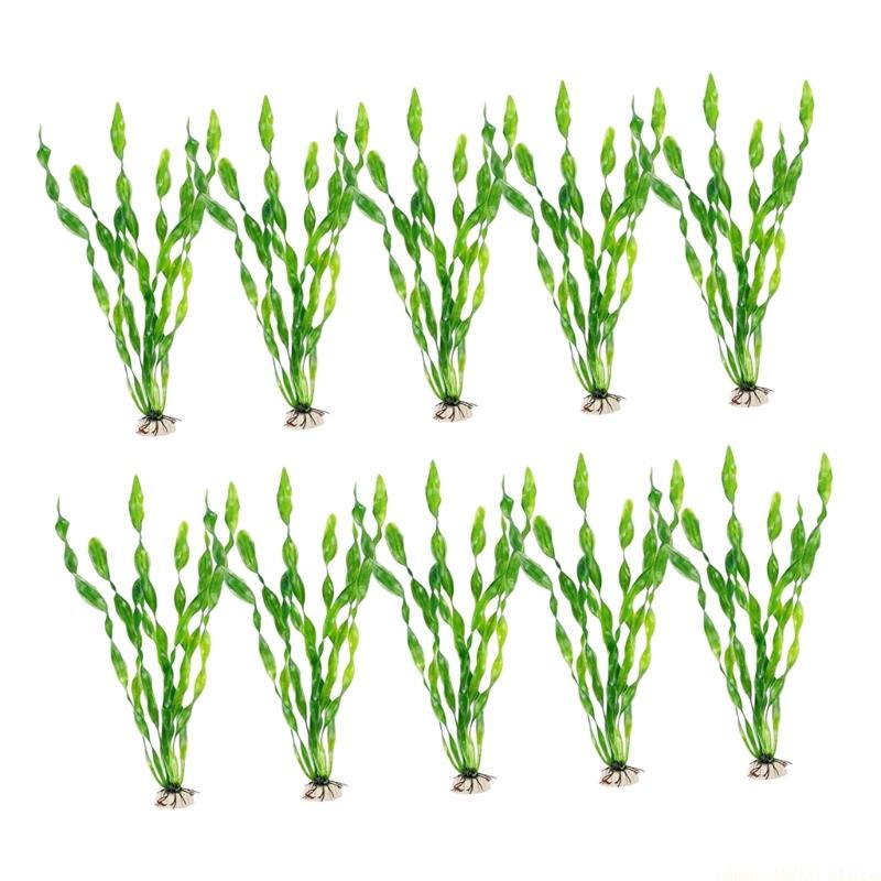 QX2E Set Of 10 Life Like Artif - Planted Aquarium Maintenance review and price