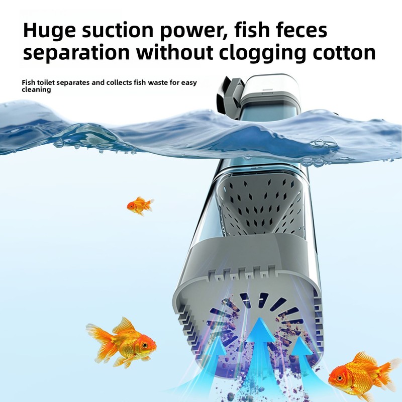 Built-in Aquarium Filter Inter - Aquarium Plant Iron review and price