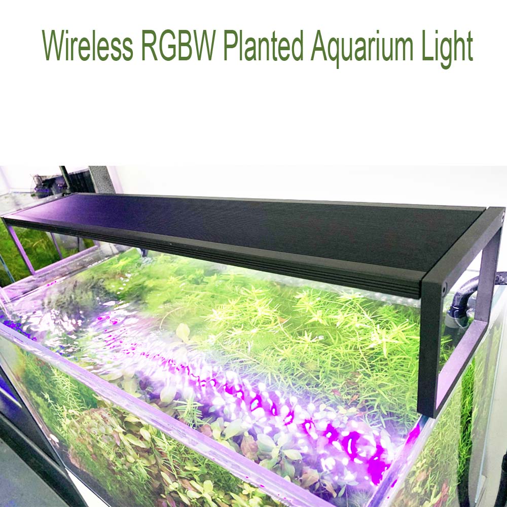 LED Aquarium Planted light Ext - Aquarium Plant Growth review and price
