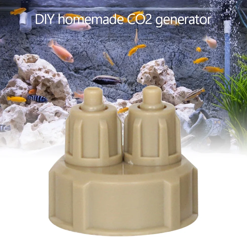Aquarium CO2 System Generator  - Planted Aquarium Maintenance review and price
