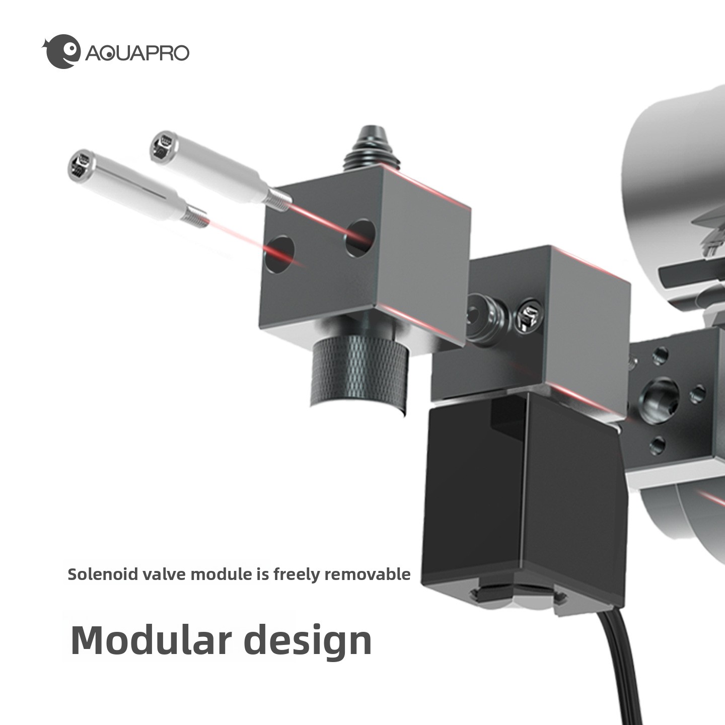 AQUAPRO Professional Two-Stage - Co2 Regulator Dual Stage review and price