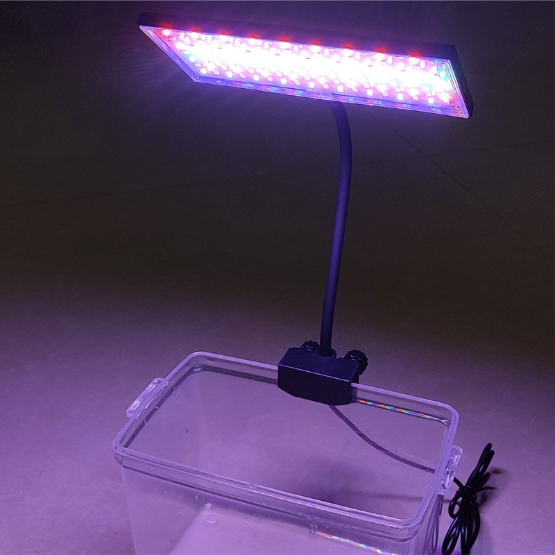 3 Light Color Adjustable Aquar - Aquarium Plant Growth review and price
