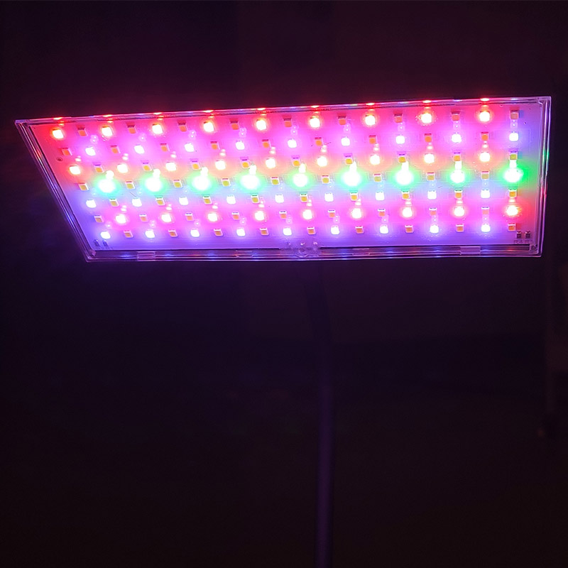 3 Light Color Adjustable Aquar - Aquarium Plant Growth review and price