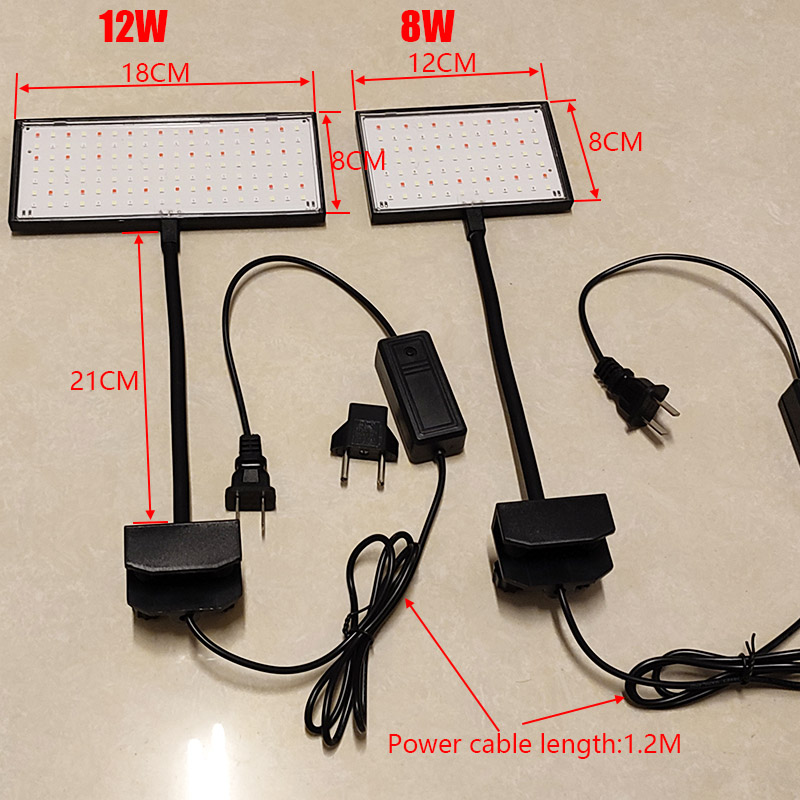 3 Light Color Adjustable Aquar - Aquarium Plant Growth review and price