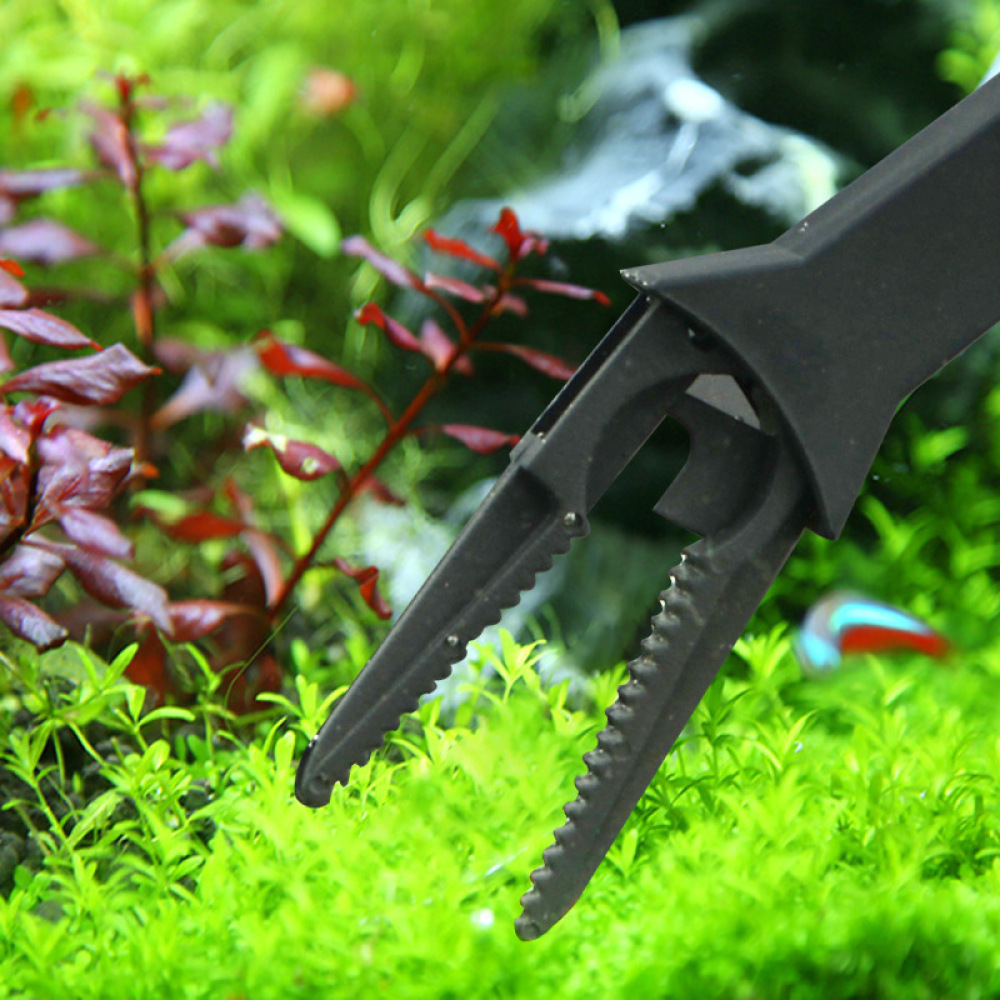 Aquarium Aquatic Plant Tweezer - Planted Aquarium Maintenance review and price