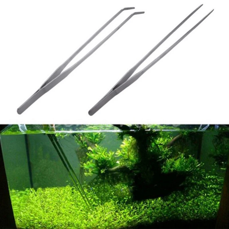 Aquarium Fish Tank Tools Kit A - Planted Aquarium Maintenance review and price