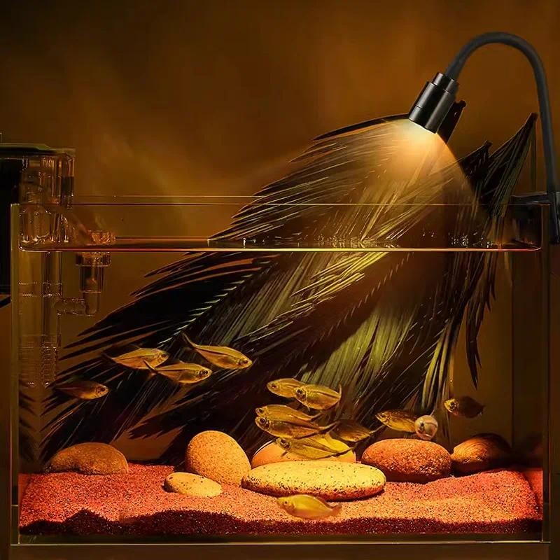 USB Aquarium Light Lighting pl - Aquarium Plant Growth review and price