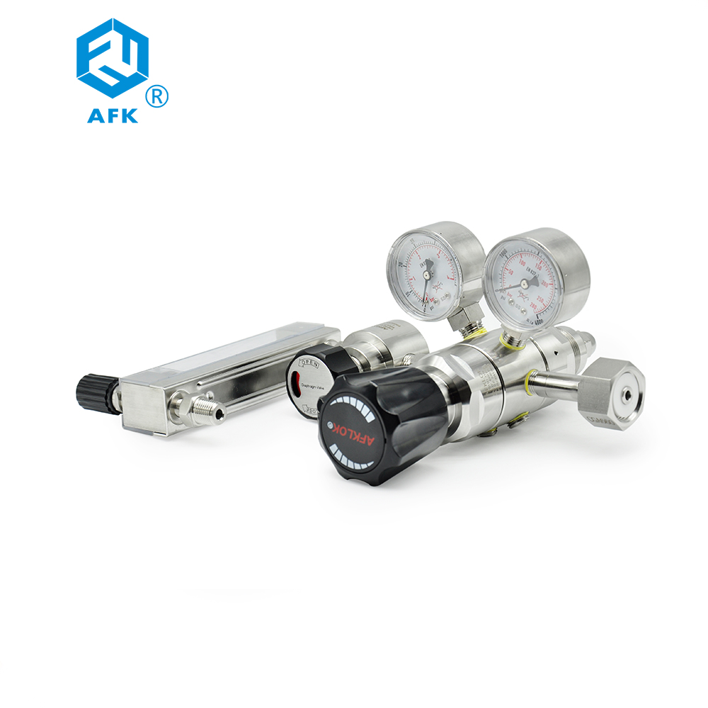 Dual Stage CO2 Gas Pressure Re - Co2 Regulator Dual Stage review and price
