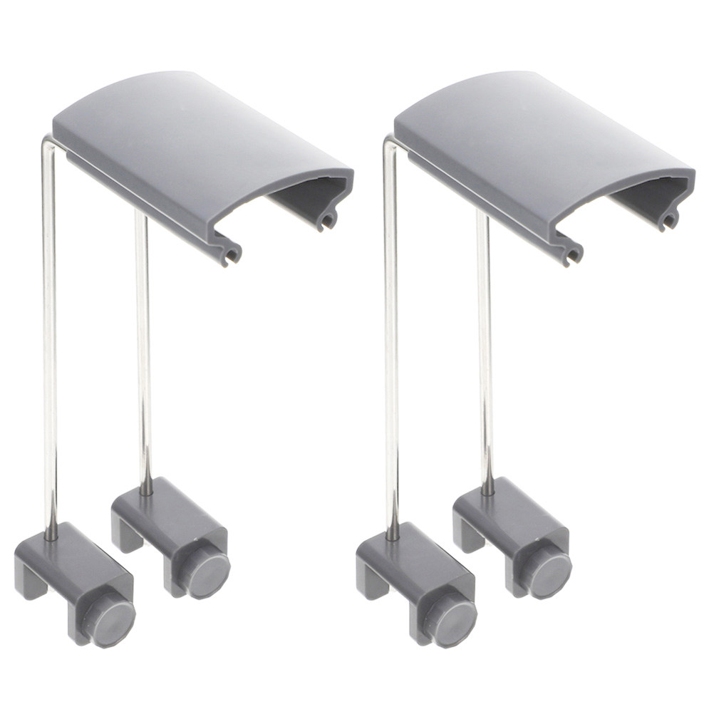 2Pcs Aquarium Light Stand Adju - Aquarium Plant Growth review and price