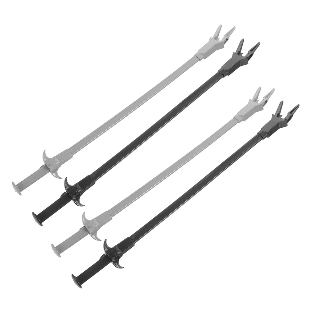 4pcs Aquarium Planting Tweezer - Planted Aquarium Maintenance review and price