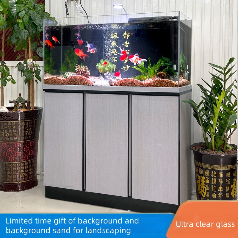 New Ultra Clear Thick Glass Pl - Planted Aquarium Maintenance review and price