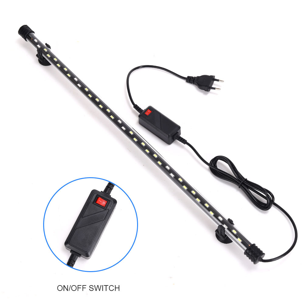 90-260V Aquarium Light LED Wat - Aquarium Plant Growth review and price