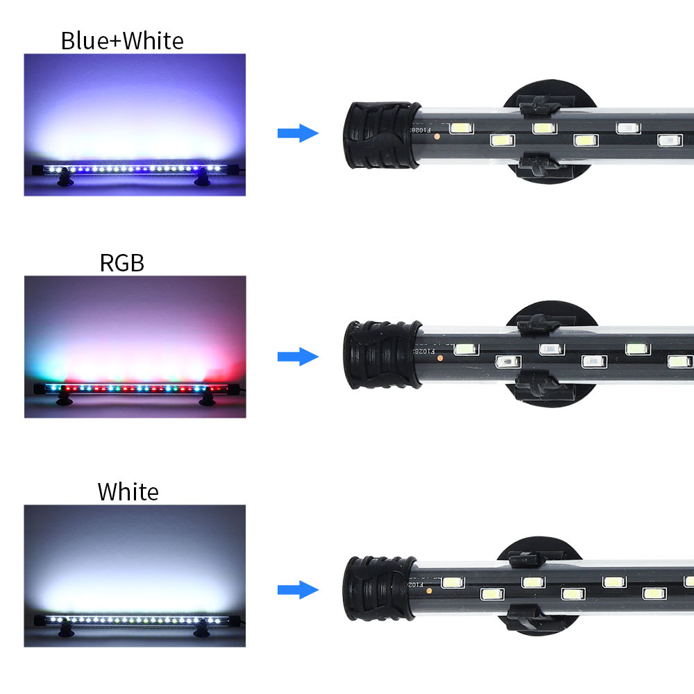 90-260V Aquarium Light LED Wat - Aquarium Plant Growth review and price